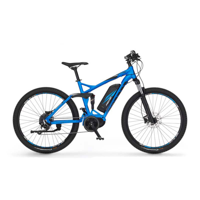 FISCHER EM 1862.1 557 48 Fully 2021 F.